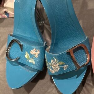 💯 🔥Dior Women's Blue